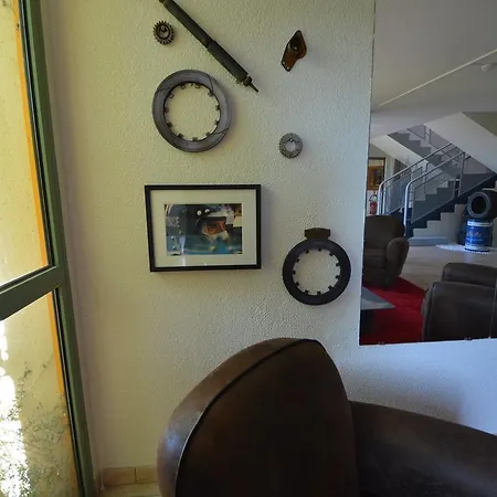Otel Agil Saint-Herblain
