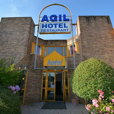 Agil