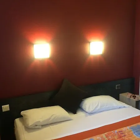 Otel Agil